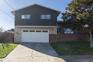 305 Newman Dr, South San Francisco, CA 94080 - Photo 2