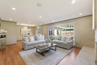 185 Beverly Ln, Los Altos, CA 94022 - Photo 10