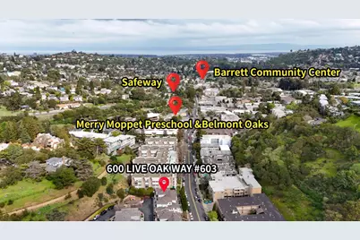 600 Live Oak Way 603, Belmont, CA 94002 - Photo 50