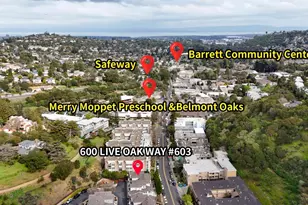 600 Live Oak Way 603, Belmont, CA 94002 - Photo 50