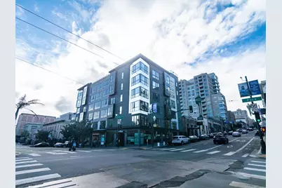 1201 Sutter St 606, San Francisco, CA 94109 - Photo 1