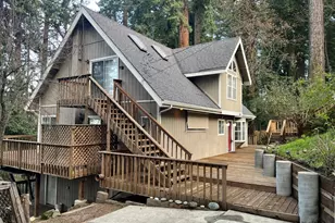 18165 Santa Ana Road, Los Gatos, CA 95033 - Photo 1