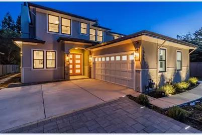 1066 Larch Ave, Moraga, CA 94556 - Photo 8