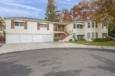 2745 Byron St, Palo Alto, CA 94306 - Photo 1