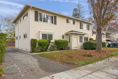 2735 Byron St, Palo Alto, CA 94306 - Photo 2