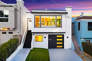 25 Ramsell St, San Francisco, CA 94132 - Photo 1