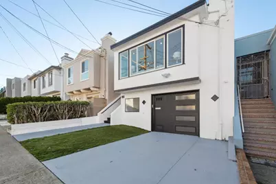 25 Ramsell St, San Francisco, CA 94132 - Photo 8