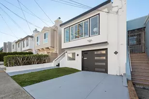 25 Ramsell St, San Francisco, CA 94132 - Photo 8