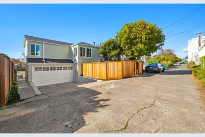 3060 19th Ave, San Francisco, CA 94132 - Photo 46