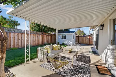 1056 Wallace Dr, San Jose, CA 95120 - Photo 36