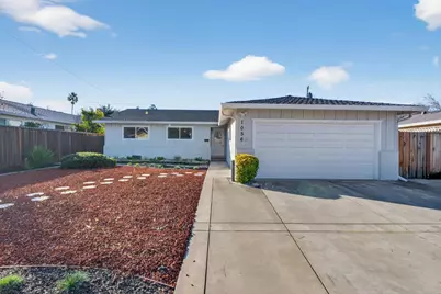1056 Wallace Dr, San Jose, CA 95120 - Photo 1
