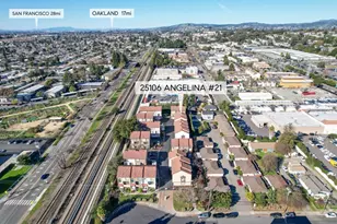 25106 Angelina Ln 21, Hayward, CA 94544 - Photo 16