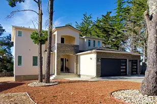 4044 Sunset Ln, Pebble Beach, CA 93953 - Photo 2
