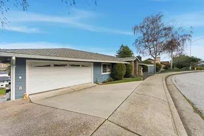 87 Exeter Ave, San Carlos, CA 94070 - Photo 4