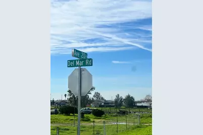 0 20 1/2 Avenue, Madera, CA 93638 - Photo 1