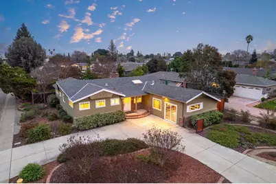 764 Blaisdell Ct, San Jose, CA 95117 - Photo 4