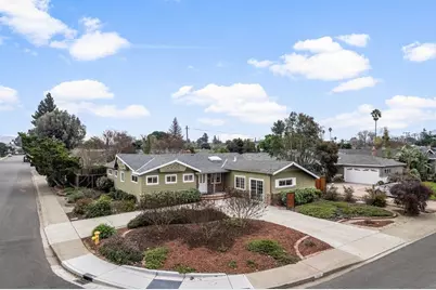 764 Blaisdell Ct, San Jose, CA 95117 - Photo 6