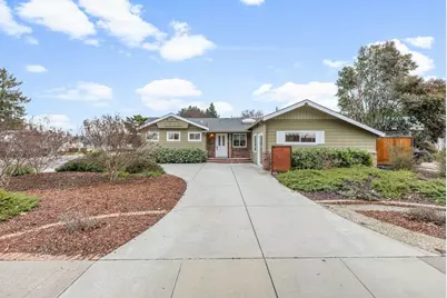 764 Blaisdell Ct, San Jose, CA 95117 - Photo 2