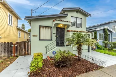 4131 Bayo St, Oakland, CA 94619 - Photo 1