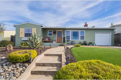 2080 Buchanan St, Seaside, CA 93955 - Photo 1