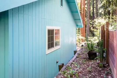 895 Forest Way, Brookdale, CA 95007 - Photo 32