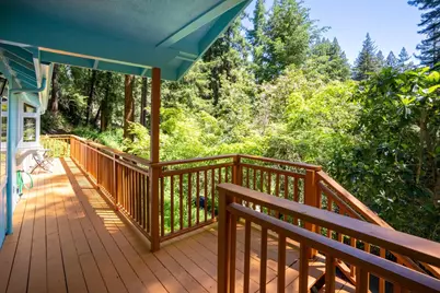 895 Forest Way, Brookdale, CA 95007 - Photo 24