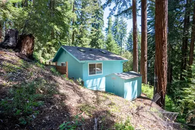 895 Forest Way, Brookdale, CA 95007 - Photo 30