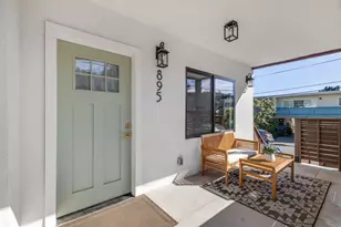 895 Laurel Ave, Belmont, CA 94002 - Photo 4