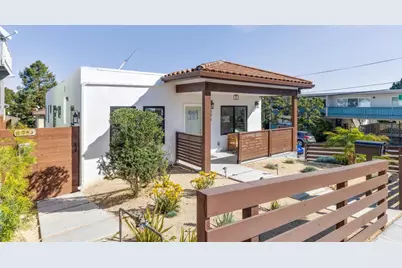 895 Laurel Ave, Belmont, CA 94002 - Photo 1