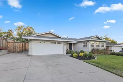 4451 Stoney Way, Carmichael, CA 95608 - Photo 2