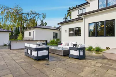 331 Stevick Dr, Atherton, CA 94027 - Photo 86