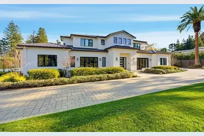 331 Stevick Dr, Atherton, CA 94027 - Photo 2