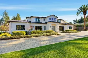 331 Stevick Dr, Atherton, CA 94027 - Photo 2