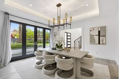 331 Stevick Dr, Atherton, CA 94027 - Photo 36