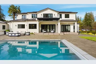 331 Stevick Dr, Atherton, CA 94027 - Photo 82