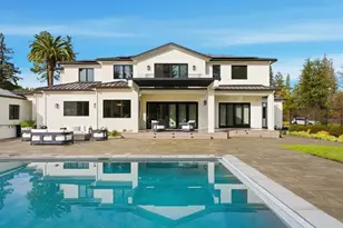 331 Stevick Dr, Atherton, CA 94027 - Photo 82