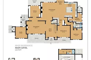 331 Stevick Dr, Atherton, CA 94027 - Photo 98