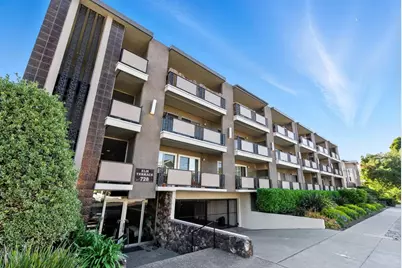 728 Elm St 205, San Carlos, CA 94070 - Photo 2