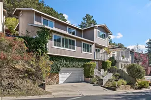 2608 Monte Cresta Dr, Belmont, CA 94002 - Photo 2