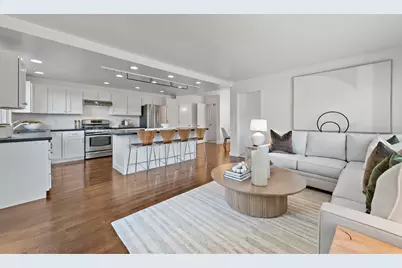 2608 Monte Cresta Dr, Belmont, CA 94002 - Photo 12