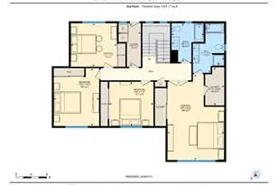 2608 Monte Cresta Dr, Belmont, CA 94002 - Photo 36