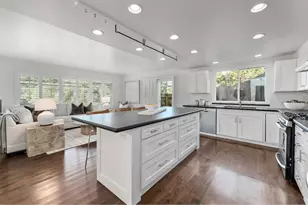 2608 Monte Cresta Dr, Belmont, CA 94002 - Photo 10