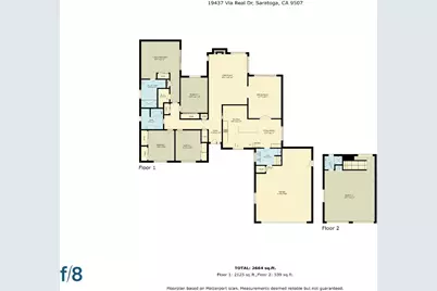 19437 Via Real Dr, Saratoga, CA 95070 - Photo 36