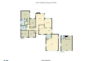 19437 Via Real Dr, Saratoga, CA 95070 - Photo 36