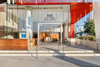 188 W Saint James St 11101, San Jose, CA 95110 - Photo 2