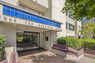 410 Sheridan Ave 446, Palo Alto, CA 94306 - Photo 30