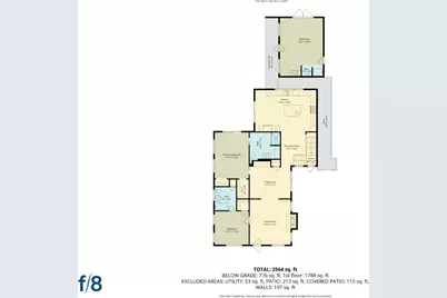 1015 High St, Palo Alto, CA 94301 - Photo 32