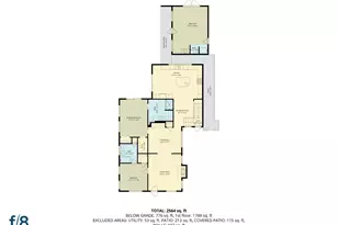 1015 High St, Palo Alto, CA 94301 - Photo 32