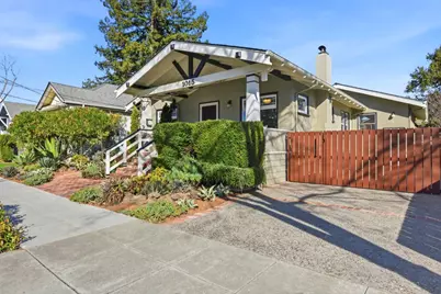 1015 High St, Palo Alto, CA 94301 - Photo 2