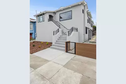 494 46th Ave, San Francisco, CA 94121 - Photo 20